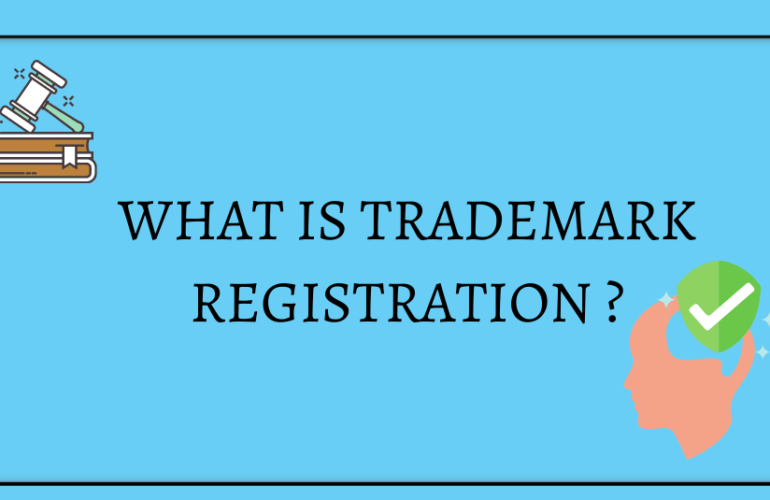 what is a trademark registration