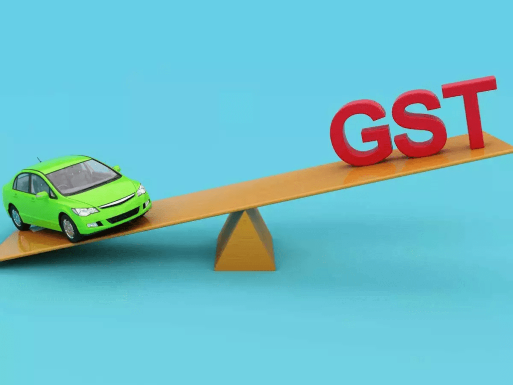 Impact of GST on the Automobile Sector in a Post – Pandemic World